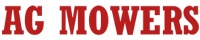 A G Mowers Logo