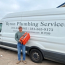 Byron Plumbing Services, Inc.