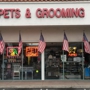 Pets & Grooming