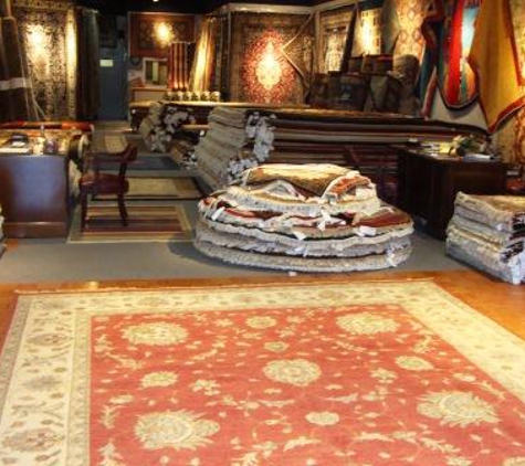 Mir's Oriental Rugs Inc - Okemos, MI