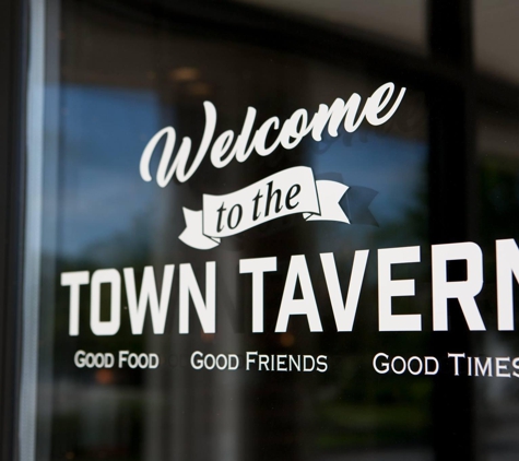 Town Tavern - Hudson, NH