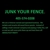 Junk Your Fence - Fence Repair