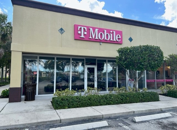 T-Mobile - Boca Raton, FL