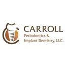 Carroll Periodontics, Endodontics, and Implant Dentistry - Implant Dentistry