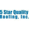 5 Star Quality Roofing gallery