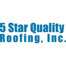 5 Star Quality Roofing - General Contractors