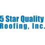 5 Star Quality Roofing