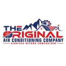 Original Air Conditioning Company - Air Conditioning Service & Repair