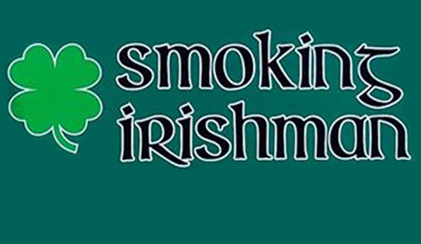 The Smoking Irishman - Effingham, IL