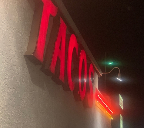 Taco Shop - Redding, CA