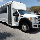 Executive transportation - Limousine Service