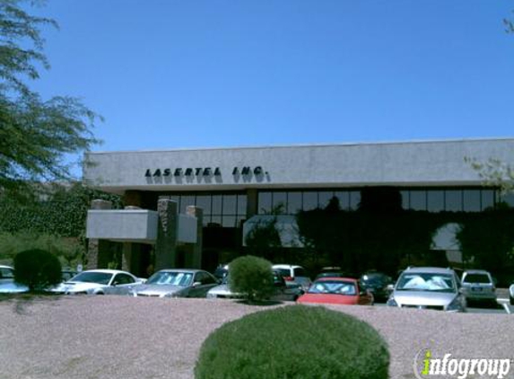 Leonardo Electronic US Inc - Tucson, AZ