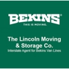 The Lincoln Moving & Storage Co., Bekins Agent gallery