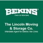 The Lincoln Moving & Storage Co., Bekins Agent