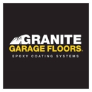 Granite Garage Floors - Omaha - Flooring Contractors