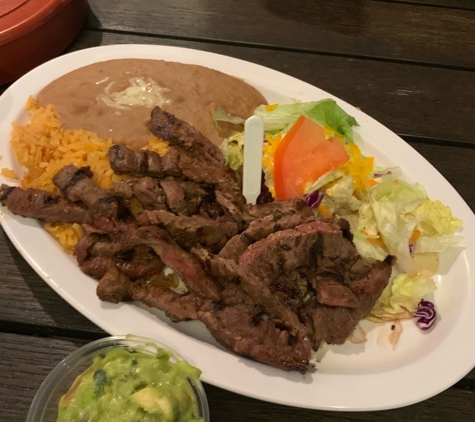 Rodeo Mexican Grill - Los Angeles, CA