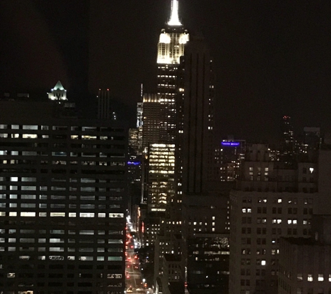 Olympic Tower Condominium - New York, NY