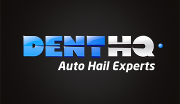 Dent Headquarters Inc - Plano, TX. Logo