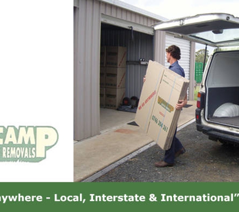 Wellcamp Furniture Removals - Wellcamp, QLD