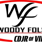 Woody Folsom Chrysler Dodge Jeep RAM