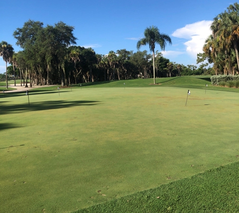 The Forest Country Club - Fort Myers, FL