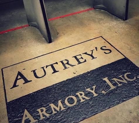 Autrey's Armory Inc - Fayetteville, GA