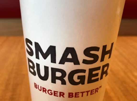 Smashburger - Wheat Ridge, CO