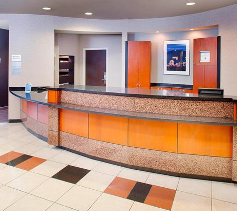 Courtyard by Marriott - Roanoke, VA