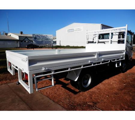 Engineering Kreationz - Mildura, VIC