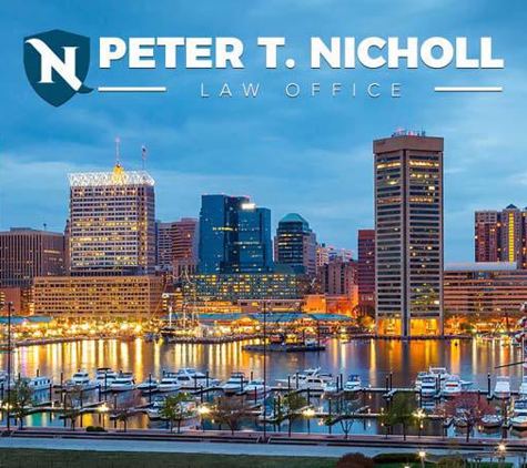 The Law Offices of Peter T. Nicholl - Baltimore, MD