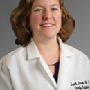 Dr. Leah E Doret, MD - Physicians & Surgeons