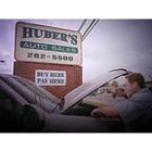 Huber's Auto Sales