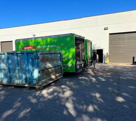 SERVPRO of Culpeper & Fauquier Counties - Warrenton, VA