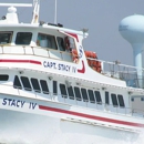 Captain Stacy - Fishing Charters & Parties