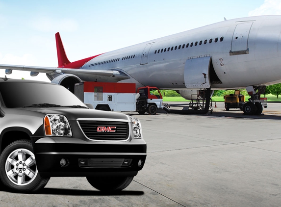 Oakland Airport Transfer & Shuttles - Rochester, MI