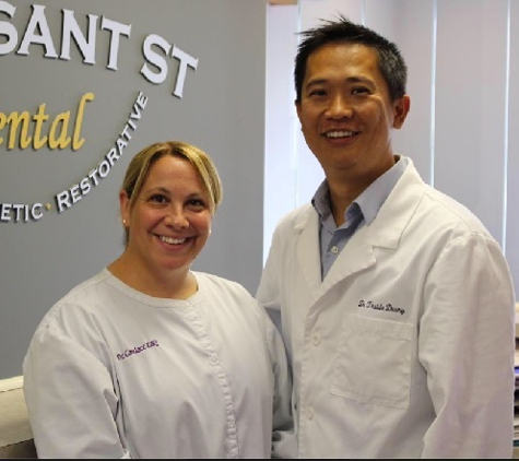 Pleasant St Dental - East Longmeadow, MA