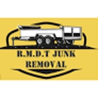 R.M.D.T. Junk Removal