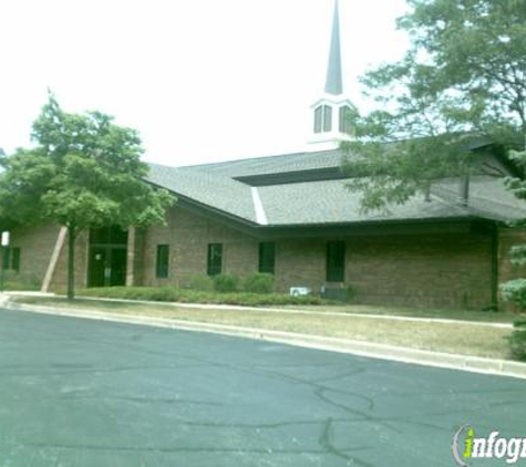 The Church of Jesus Christ of Latter-day Saints - Schaumburg, IL