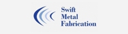 Swift Metal Fabrication Logo