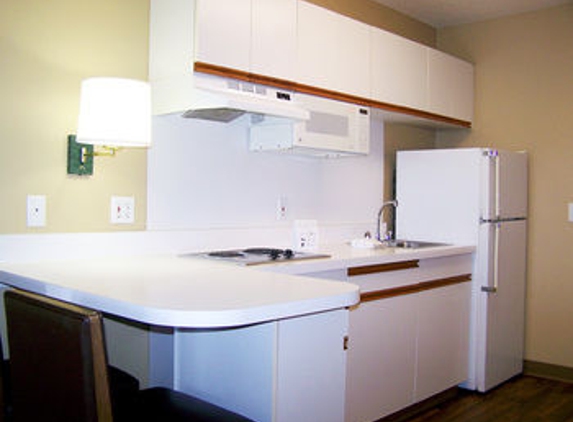 Extended Stay America - Minneapolis - Eden Prairie - Technology Drive - Eden Prairie, MN