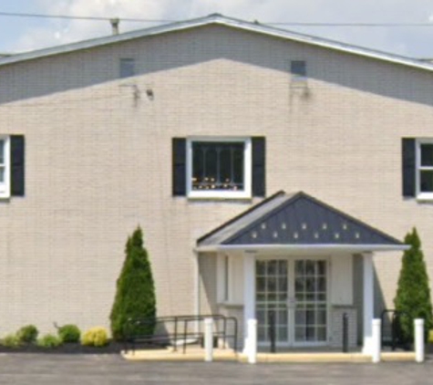 Curtin Funeral Home Inc - West Seneca, NY