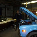 JM Hot Rod Garage and Towing - Auto Repair & Service