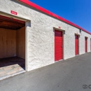 CubeSmart Self Storage - Self Storage