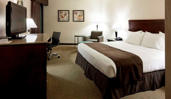 DoubleTree by Hilton Hotel Houston Intercontinental Airport - Houston, TX