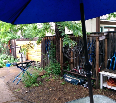 Standard Bike Repair - Boulder, CO