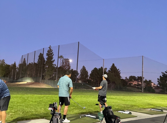 Tustin Ranch Golf Club - Tustin, CA