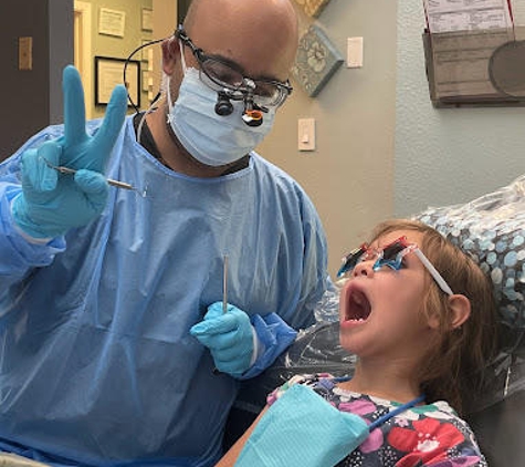 NAPA Dental of ABQ - Albuquerque, NM