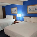 Days Inn by Wyndham Pocatello University Area - Motels