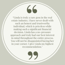 Linda LaPilusa, Realtor - Real Estate Agents