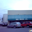 ABC Music Company - Musical Instruments-Repair